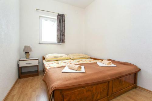 Apartment Baska Voda 6761c