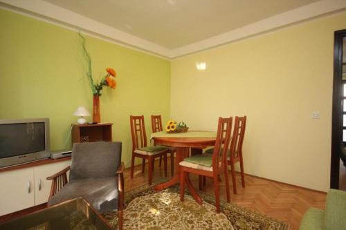 Apartment Umag 7029c