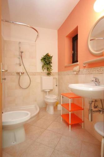 Apartment Umag 7029c