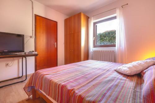 Hostal Double Room Njivice 5362b