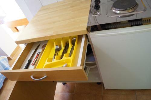 Studio Apartments Marija