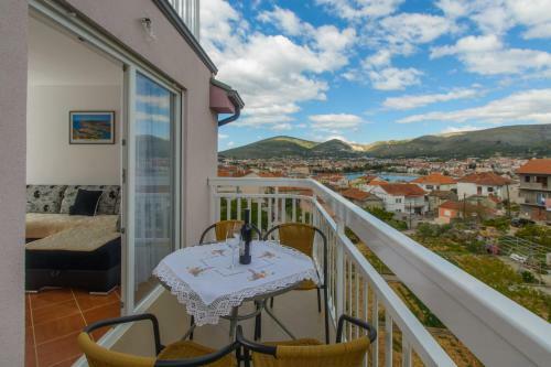 Apartments Mijo