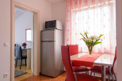 Apartments Mijo
