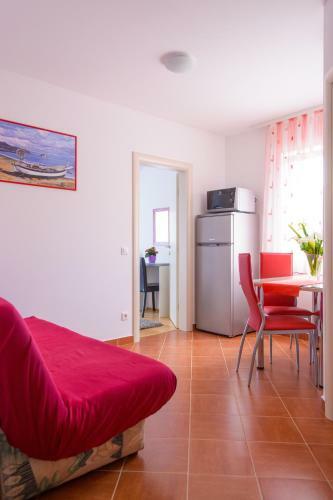 Apartments Mijo