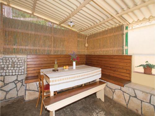 Holiday Home Gradina