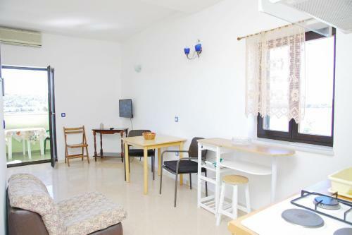 Apartments Sueno Blu