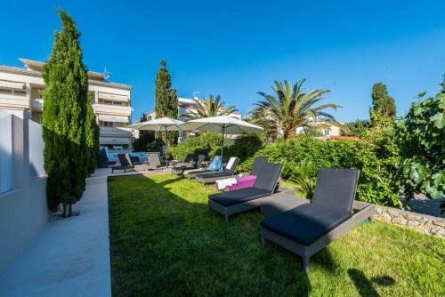 Apartments Villa Maelise
