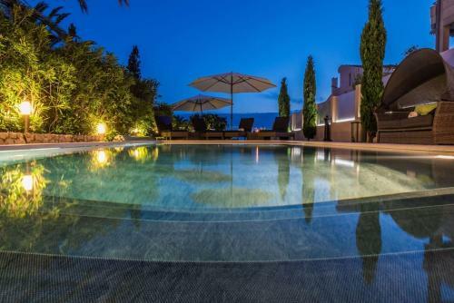 Apartments Villa Maelise