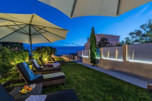 Apartments Villa Maelise