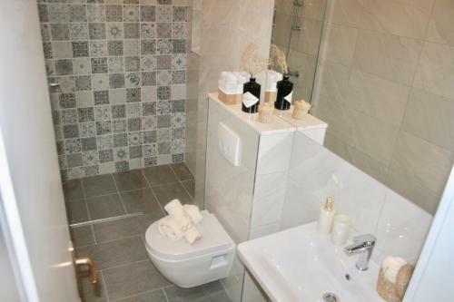 Apartamentos Villa Marinesa