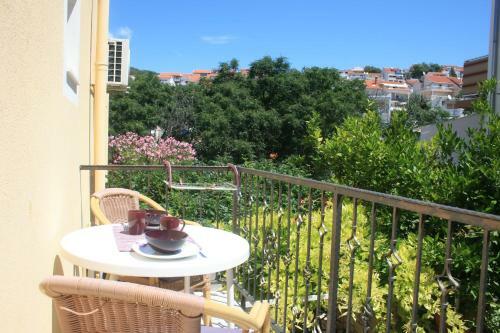 Apartamentos Villa Marinesa