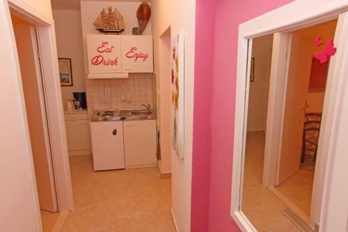 Apartamentos Villa Marinesa