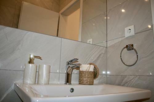 Apartamentos Villa Marinesa