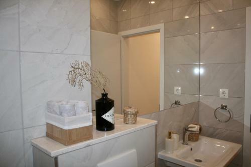 Apartamentos Villa Marinesa