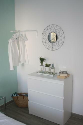 Apartamentos Villa Marinesa