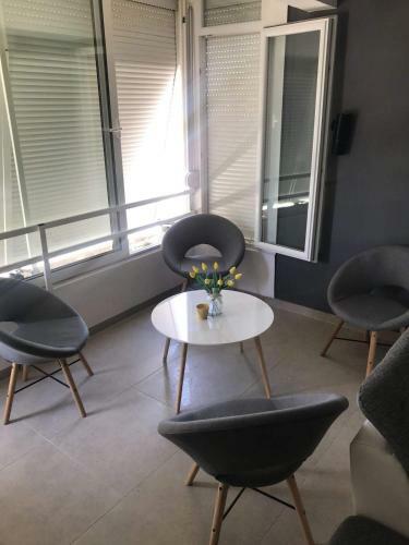 Apartment Vukovarska
