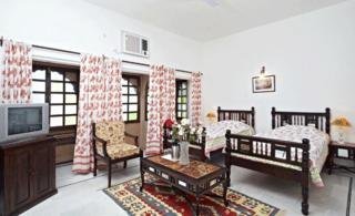 Hotel Mahal Khandela