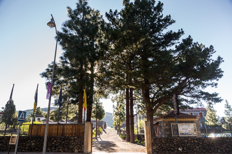 Hotel Se�orio Del Valle