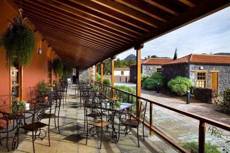 Hotel Se�orio Del Valle