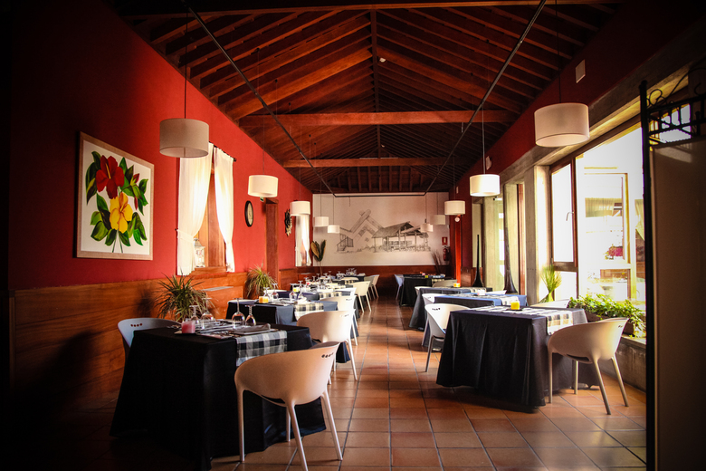 Hotel Se�orio Del Valle
