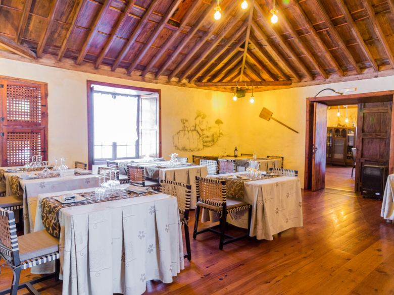 Hotel Se�orio Del Valle