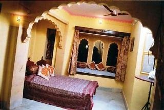 Hostal Haveli Guest House