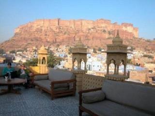 Hostal Haveli Guest House