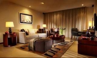 Hotel Oakwood Residences Shanghai