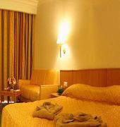 Hotel El Mouradi Hammam Bourguiba