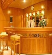 Hotel El Mouradi Hammam Bourguiba