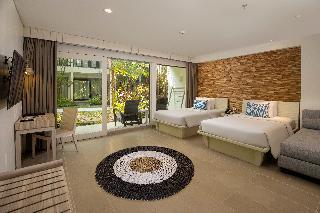 Hotel Ramada Resort Camakila