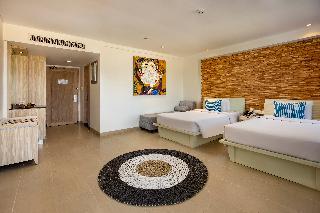 Hotel Ramada Resort Camakila