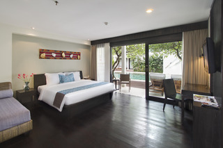 Hotel Ramada Resort Camakila