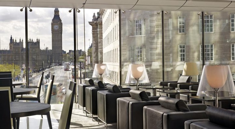 Hotel Park Plaza Westminster Bridge