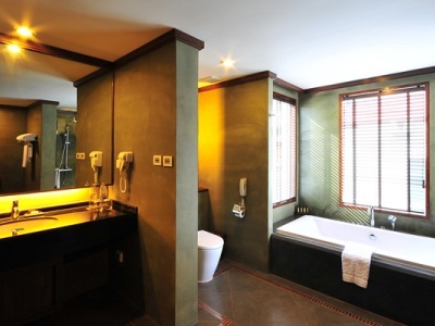 Hotel Nora Buri Resort And Spa