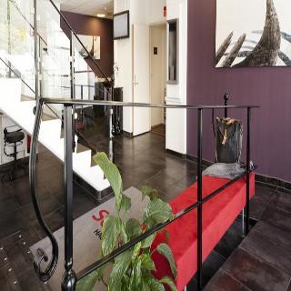Hotel Scandic Haugesund