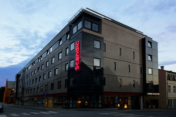Hotel Scandic Haugesund
