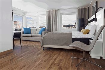Hotel Scandic Haugesund