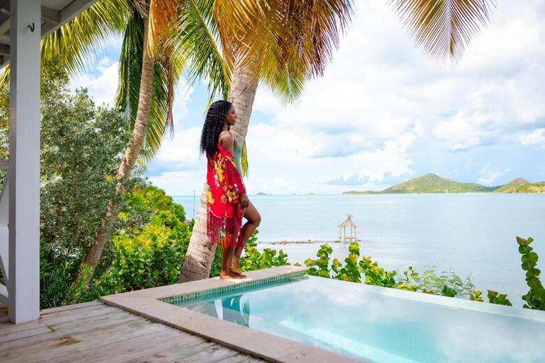 Hotel Cocobay Resort