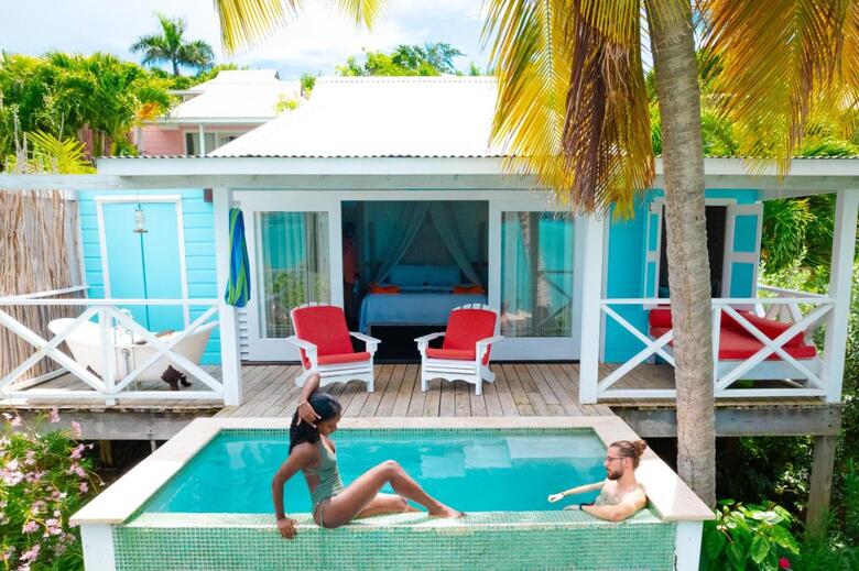 Hotel Cocobay Resort