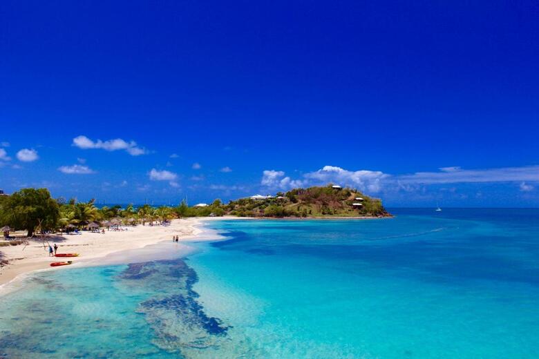 Hotel Cocobay Resort