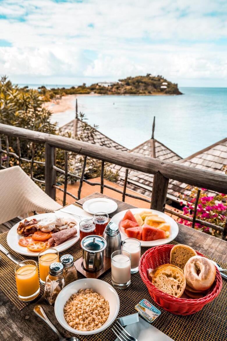 Hotel Cocobay Resort