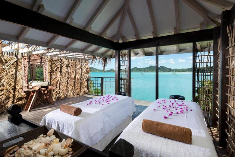 Hotel Cocobay Resort