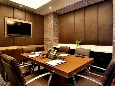 Hotel The Aetas Bangkok