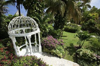 Hotel Sandals Grande Antigua Resort