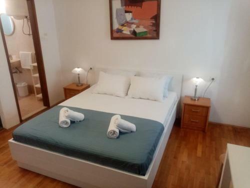 Apartments Peppino - Old Town