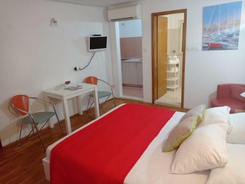 Apartments Peppino - Old Town