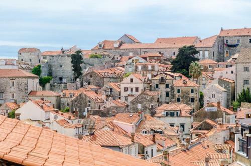 Apartments Peppino - Old Town