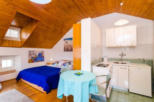 Apartments Peppino - Old Town