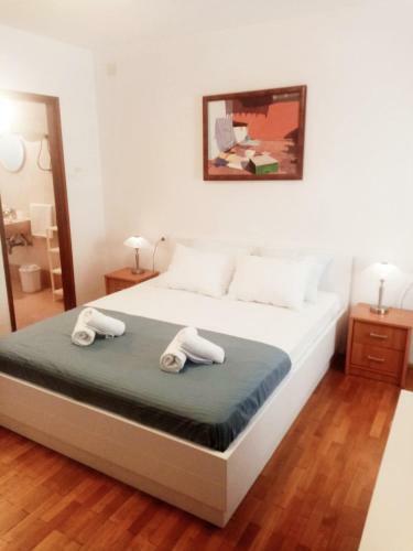 Apartments Peppino - Old Town
